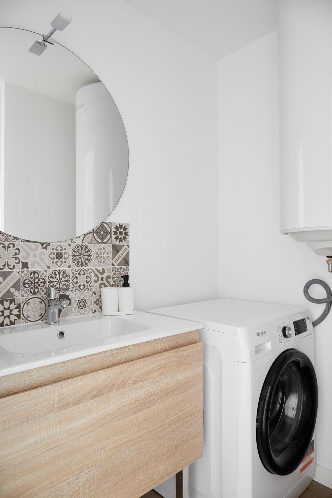 Le Grand Bleu - Wifi Fibre/Linge/Acces Cour Apartment Vallons-de-l'Erdre ภายนอก รูปภาพ